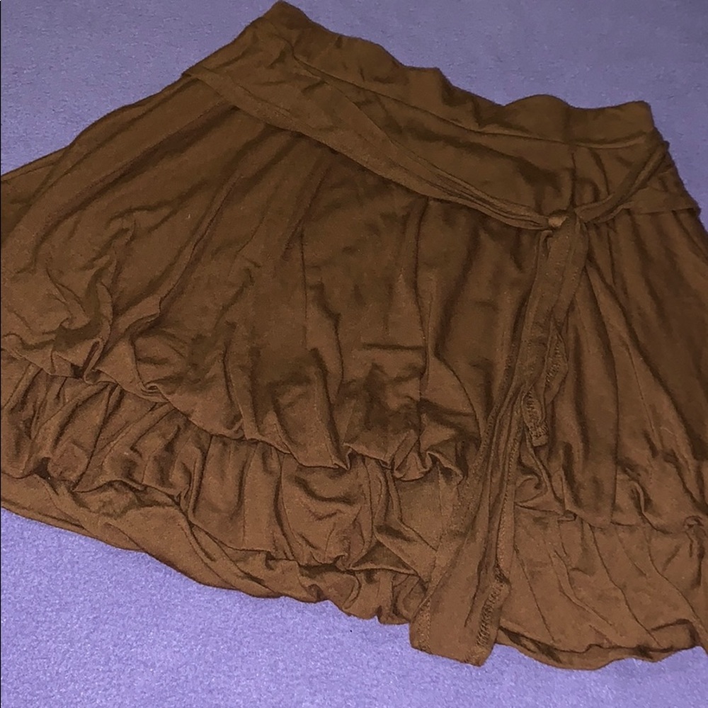 Bubble Skirt